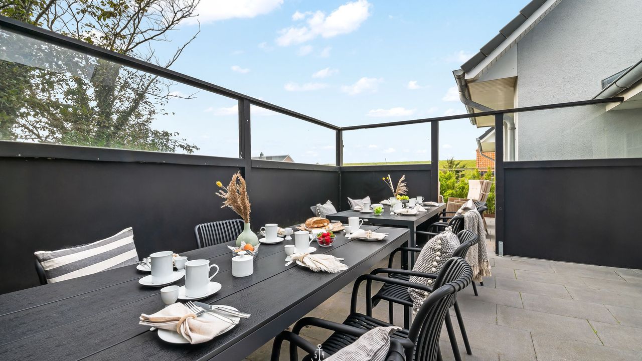 Terrasse Terrasse